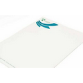 Spot Color Business Advantage & Premium Stock Letterhead - Crane's 24 Lb.